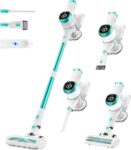 Top 10 Best Cordless Vacuum Cleaners 2026