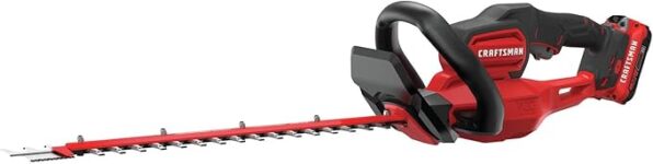 Top 10 Best Hedge Trimmers 2026