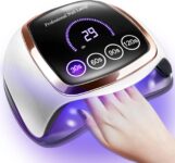 Top 10 Best UV Nail Lamps 2026