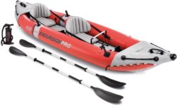 Top 10 Best Kayaks 2026