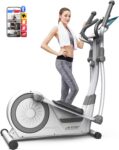 Top 10 Best Ellipticals 2026