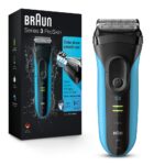 Top 10 Best Electric Shavers 2026