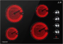 Top 10 Best Cooktops 2026