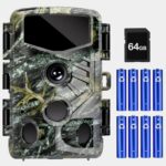 Top 10 Best Trail Cameras 2026