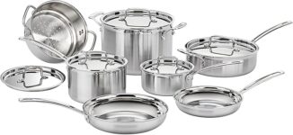 Top 10 Best Cookware Sets 2026