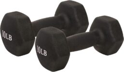 Top 10 Best Dumbbells 2026