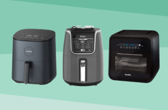 Top 10 Best Air Fryers 2026