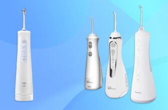 Top 10 Best Water Flossers 2026