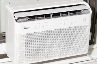 Top 10 Best Air Conditioners 2026
