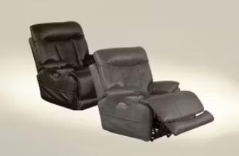 Top 10 Best Recliners 2026
