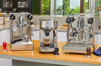 Top 10 Best Espresso Machines 2026