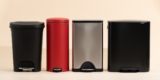 Top 10 Best Trash Cans 2026