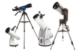Top 10 Best Telescopes 2026