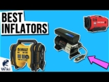 Top 10 Best Tire Inflators 2026